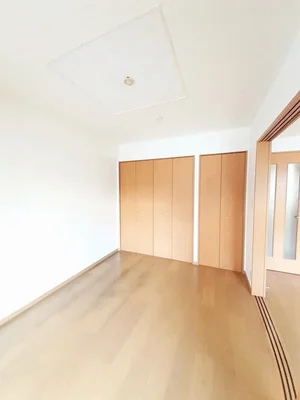 昭島市のマンスリーマンション・ウィークリーマンション「オレンジ・ヒル 102・洋室(No.1287749)」メイン画像