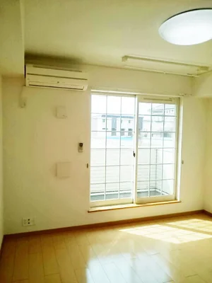 玉川上水駅（東京都）のマンスリーマンション・ウィークリーマンション「ベジータ 204・洋室(No.1287751)」メイン画像