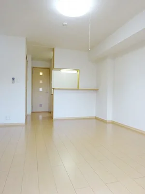 のマンスリーマンション・ウィークリーマンション「ラフレシール 102・洋室(No.1287752)」メイン画像