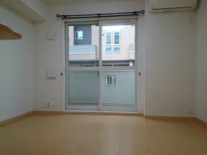 日本獣医生命科学大学周辺のマンスリーマンション・ウィークリーマンション「ビル　ベリー 105・洋室(No.1287753)」メイン画像