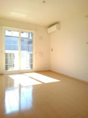 のマンスリーマンション・ウィークリーマンション「センターヴィラ　Ｅ・ＳⅡ 101・洋室(No.1287754)」メイン画像