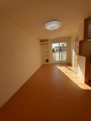 井野駅（群馬県）のマンスリーマンション・ウィークリーマンション「グランツ 103・洋室(No.1287755)」メイン画像