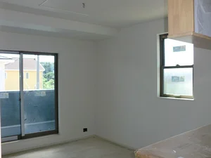 蓮田駅（埼玉県）のマンスリーマンション・ウィークリーマンション「アーバン吉田５ 201・洋室(No.1287757)」メイン画像