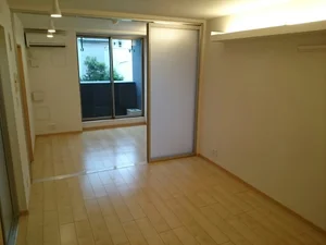 保谷駅（東京都）のマンスリーマンション・ウィークリーマンション「ジュリエット 206・洋室(No.1287758)」メイン画像