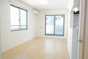 のマンスリーマンション・ウィークリーマンション「Ｊ・Ｊ・Ｔ 301・洋室(No.1287761)」メイン画像