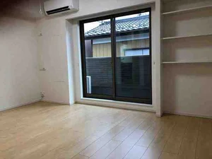 川口市のマンスリーマンション・ウィークリーマンション「クレセント　バレー 202・洋室(No.1287764)」メイン画像