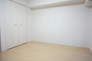 蕨市のマンスリーマンション・ウィークリーマンション「グラン　トレゾールⅡ 104・洋室(No.1287765)」メイン画像