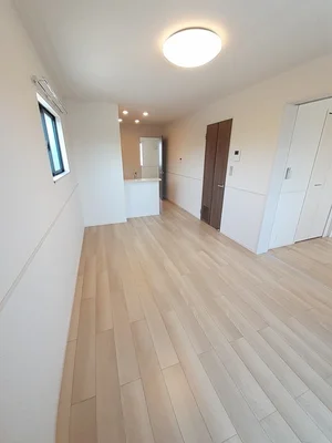 のマンスリーマンション・ウィークリーマンション「プランドール　トロワ　Ａ 201・洋室(No.1287768)」メイン画像