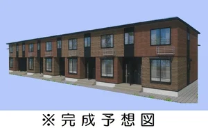 のマンスリーマンション・ウィークリーマンション「セレーネ 203・洋室(No.1287772)」メイン画像