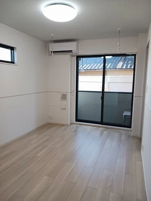 のマンスリーマンション・ウィークリーマンション「グラン・シャトー武蔵嵐山Ｂ 101・洋室(No.1287800)」メイン画像