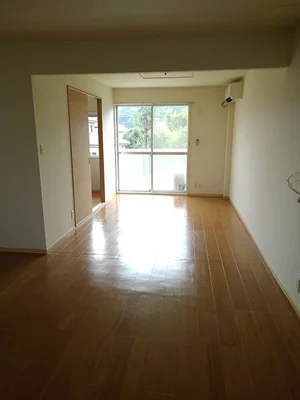 のマンスリーマンション・ウィークリーマンション「サテライト渋谷 202・洋室(No.1287801)」メイン画像