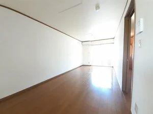 長野県のマンスリーマンション・ウィークリーマンション「プラードⅡ 102・洋室(No.1287810)」メイン画像