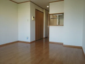 のマンスリーマンション・ウィークリーマンション「サンリット・Ｋ・二番館 101・洋室(No.1287811)」メイン画像