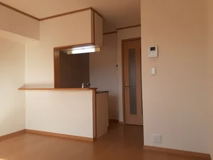 南アルプス市のマンスリーマンション・ウィークリーマンション「ヴァンクレーヴⅥ・Ａ 205・洋室(No.1287815)」メイン画像