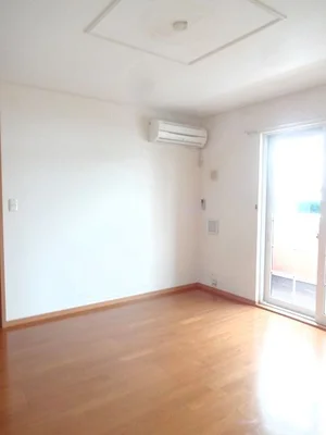 長野県のマンスリーマンション・ウィークリーマンション「ビナグラード・Ｋｓ 101・洋室(No.1287816)」メイン画像