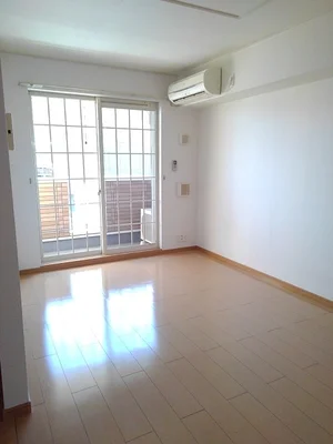 のマンスリーマンション・ウィークリーマンション「シャンド・カメリア 103・洋室(No.1287818)」メイン画像