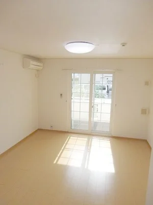 神奈川県のマンスリーマンション・ウィークリーマンション「コスモス 101・洋室(No.1287819)」メイン画像