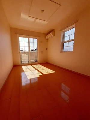 のマンスリーマンション・ウィークリーマンション「オアシス　フォーエバー・Ｓ 101・洋室(No.1287823)」メイン画像