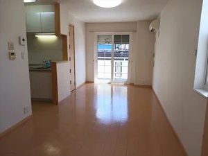 長野県のマンスリーマンション・ウィークリーマンション「サンレジェ 101・洋室(No.1287825)」メイン画像