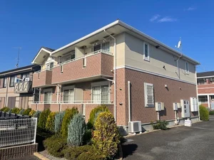 のマンスリーマンション・ウィークリーマンション「サニーヒルズ　サウスＡ 202・洋室(No.1287826)」メイン画像