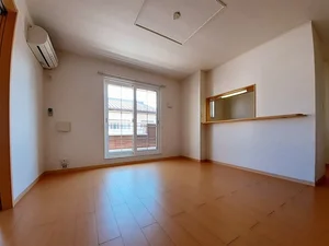 のマンスリーマンション・ウィークリーマンション「ビューラアズミ　Ｇ 203・洋室(No.1287827)」メイン画像