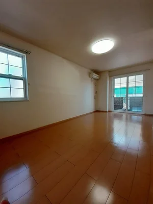 長野県のマンスリーマンション・ウィークリーマンション「ラフレシール 103・洋室(No.1287828)」メイン画像