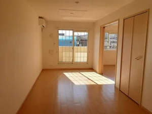 のマンスリーマンション・ウィークリーマンション「銀河館 202・洋室(No.1287831)」メイン画像