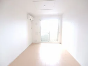 長野県のマンスリーマンション・ウィークリーマンション「ギャランサヴーレ 102・洋室(No.1287832)」メイン画像