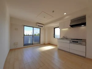 辻堂駅（神奈川県）のマンスリーマンション・ウィークリーマンション「ドミール堤 205・洋室(No.1287837)」メイン画像