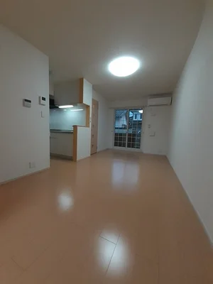 長野県のマンスリーマンション・ウィークリーマンション「グリーンパレス　勇 102・洋室(No.1287838)」メイン画像