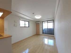 藤沢本町駅（神奈川県）のマンスリーマンション・ウィークリーマンション「セイバリー湘南 401・洋室(No.1287839)」メイン画像