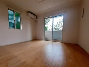 のマンスリーマンション・ウィークリーマンション「カーサ・アルバＢ 101・洋室(No.1287848)」メイン画像