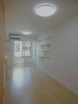 茅野市のマンスリーマンション・ウィークリーマンション「ライツ・カーサＡ 102・洋室(No.1287851)」メイン画像