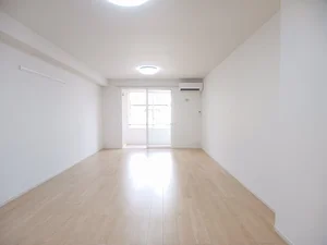 長野県のマンスリーマンション・ウィークリーマンション「レイクⅠ 102・洋室(No.1287852)」メイン画像