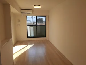 長野県のマンスリーマンション・ウィークリーマンション「モルゲンロート本郷 202・洋室(No.1287858)」メイン画像