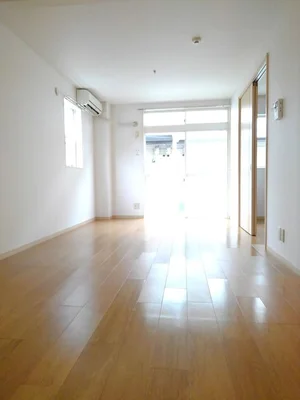 のマンスリーマンション・ウィークリーマンション「エステートⅡ 101・洋室(No.1287861)」メイン画像