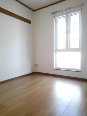 片浜駅（静岡県）のマンスリーマンション・ウィークリーマンション「クレストールＪ＆Ｎ 201・洋室(No.1287864)」メイン画像