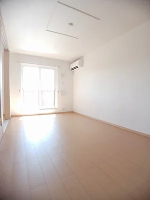 のマンスリーマンション・ウィークリーマンション「キャトルセゾンＢ 205・洋室(No.1287866)」メイン画像