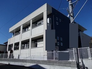 神奈川県のマンスリーマンション・ウィークリーマンション「フリーデ 203・洋室(No.1287867)」メイン画像