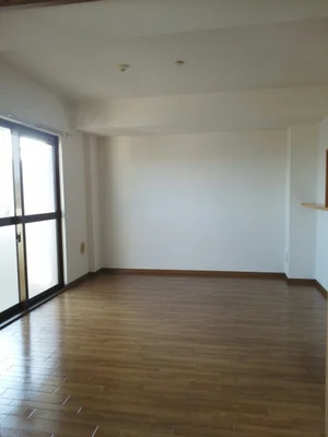 のマンスリーマンション・ウィークリーマンション「レガリア東名 303・洋室(No.1287873)」メイン画像