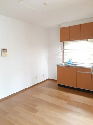 知多郡東浦町のマンスリーマンション・ウィークリーマンション「エルセラン 203・洋室(No.1287874)」メイン画像