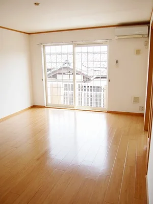 日本福祉大学半田キャンパス周辺のマンスリーマンション・ウィークリーマンション「グランデカメリア山の手Ⅰ 101・洋室(No.1287875)」メイン画像