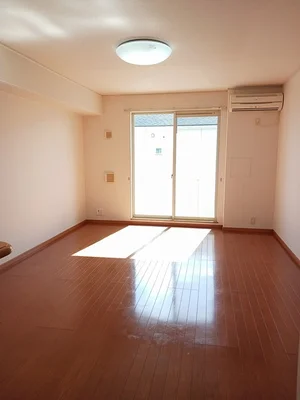 のマンスリーマンション・ウィークリーマンション「Ｍ．Ｔ　ＧＲＥＥＮ 205・洋室(No.1287876)」メイン画像