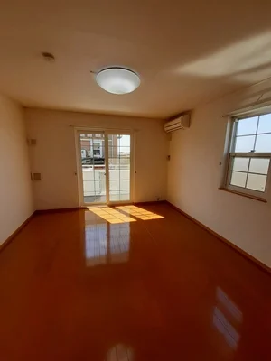 岡崎女子大学周辺のマンスリーマンション・ウィークリーマンション「セレーノ 105・洋室(No.1287877)」メイン画像