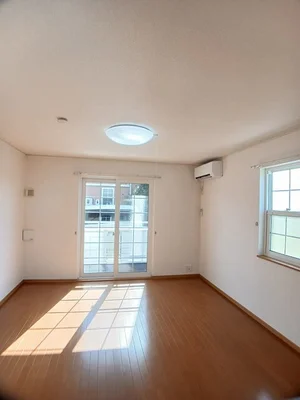 のマンスリーマンション・ウィークリーマンション「セレーノ 105・洋室(No.1287877)」メイン画像