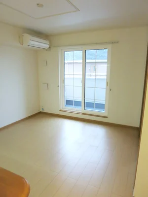 のマンスリーマンション・ウィークリーマンション「プリムローズ 202・洋室(No.1287879)」メイン画像