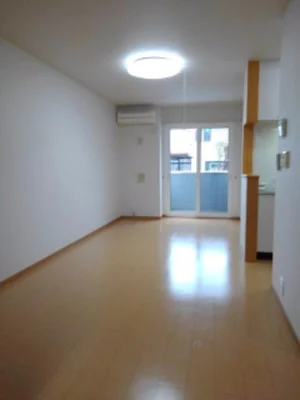 のマンスリーマンション・ウィークリーマンション「ブルームーンⅡ 102・LDK(No.1287880)」メイン画像