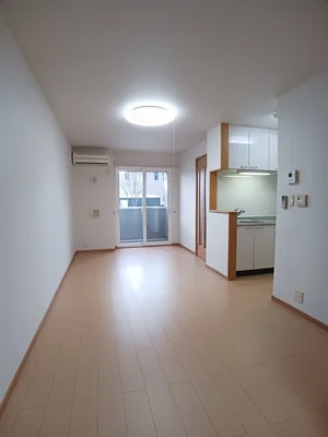 新潟県のマンスリーマンション・ウィークリーマンション「ブルームーンⅡ 102・LDK(No.1287880)」メイン画像