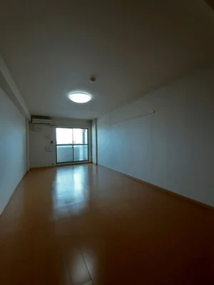 のマンスリーマンション・ウィークリーマンション「プラシード 405・洋室(No.1287883)」メイン画像