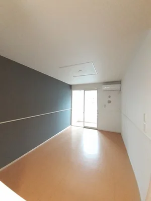 のマンスリーマンション・ウィークリーマンション「ブライト・ヴィラⅡ 103・洋室(No.1287887)」メイン画像